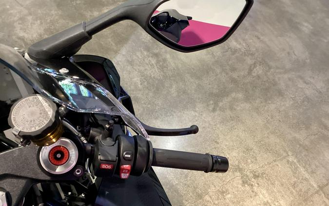 2026 BMW S 1000 RR
