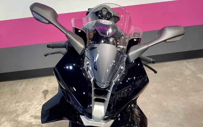 2026 BMW S 1000 RR