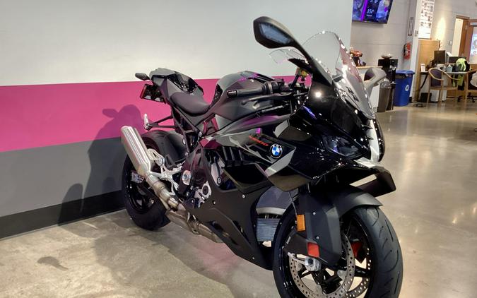 2026 BMW S 1000 RR