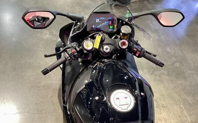 2026 BMW S 1000 RR