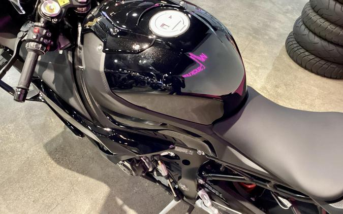 2026 BMW S 1000 RR