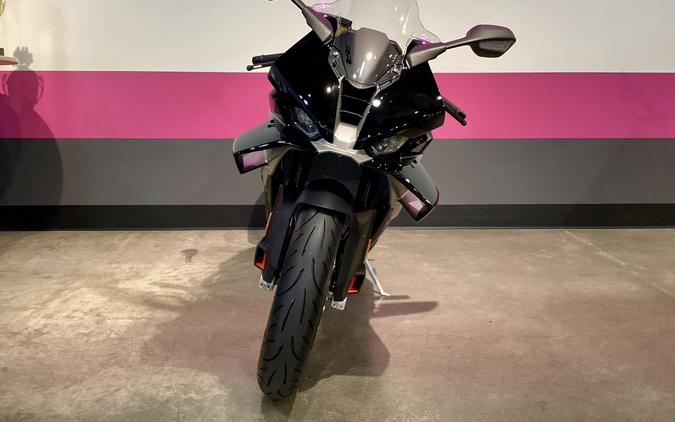 2026 BMW S 1000 RR