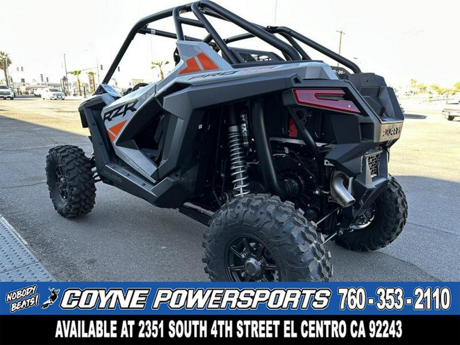 2023 Polaris® RZR Pro XP Sport