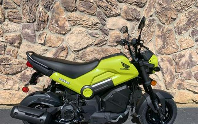 2023 Honda Navi