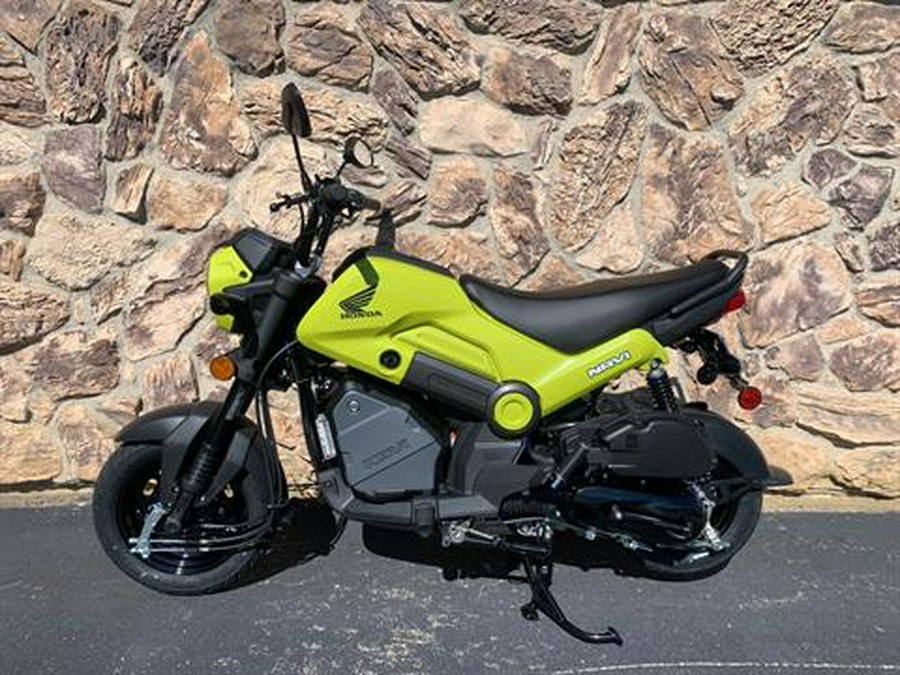 2023 Honda Navi