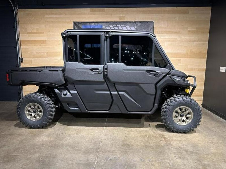 2024 Can-Am® Defender MAX Limited HD10