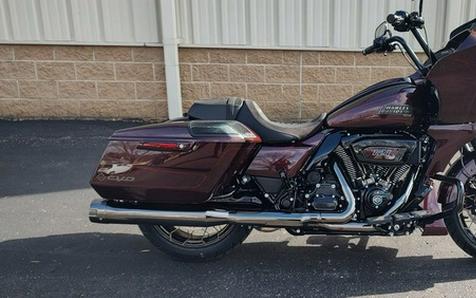 2024 Harley-Davidson FLTRXSE - CVO Road Glide