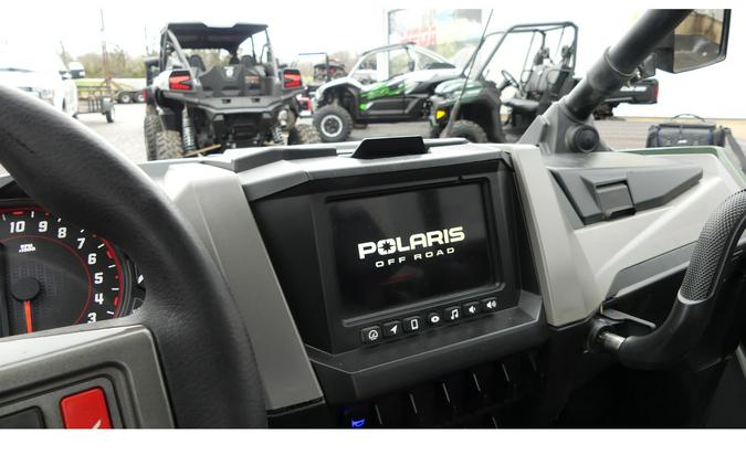 2022 Polaris Industries RZR Pro XP 4 Ultimate