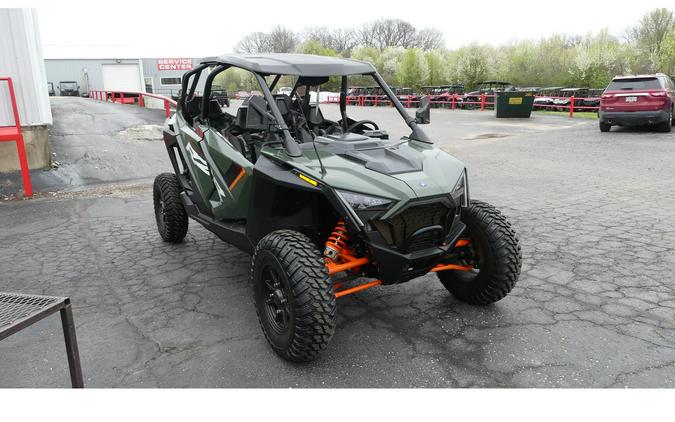 2022 Polaris Industries RZR Pro XP 4 Ultimate