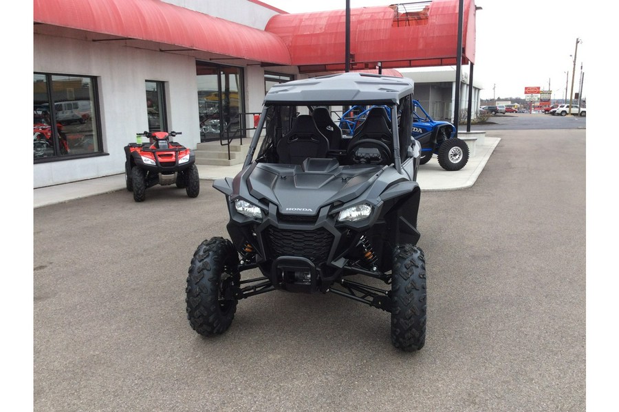 2024 Honda TALON 1000-4 X