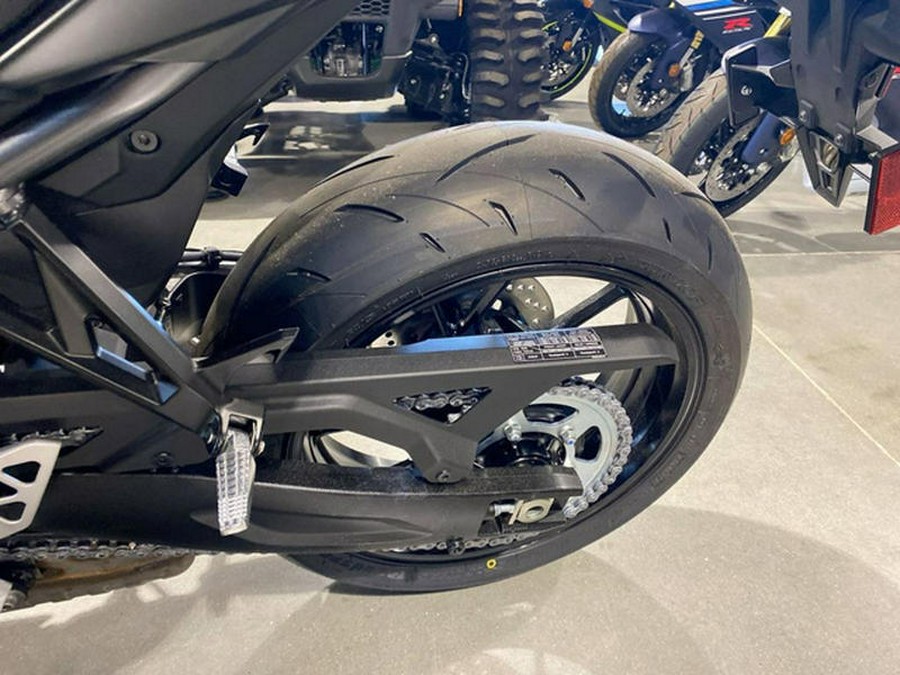 2023 Suzuki GSX-8S