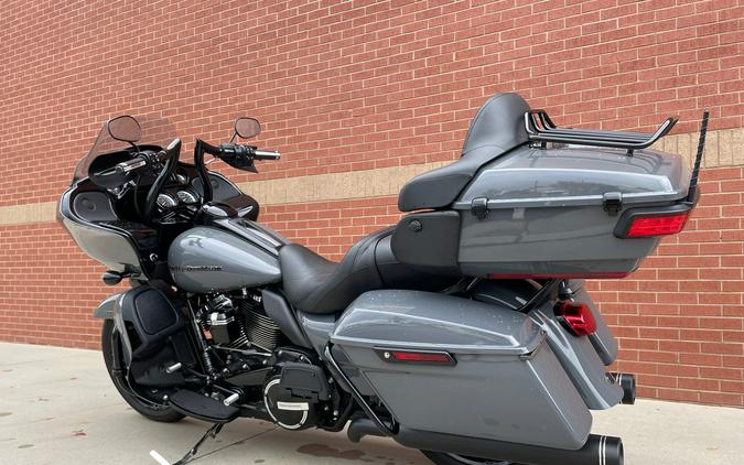 2022 Harley-Davidson Road Glide Limited