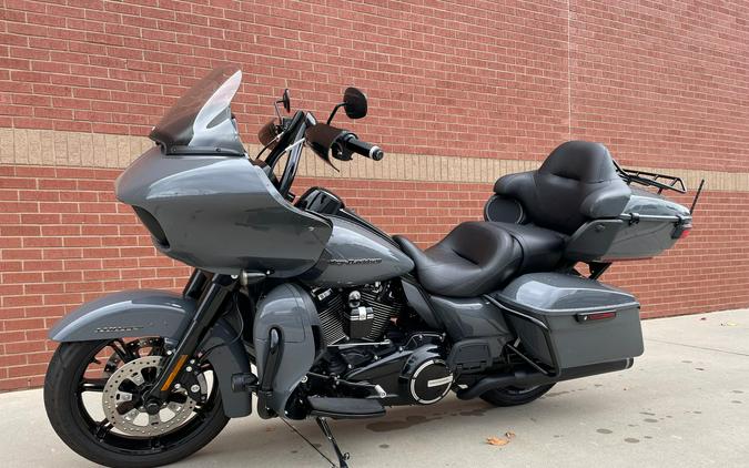 2022 Harley-Davidson Road Glide Limited