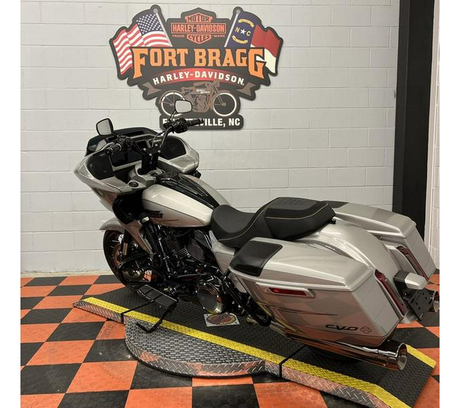 2023 Harley-Davidson® FLTRXSE - CVO™ Road Glide®