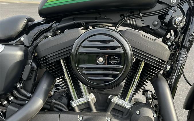 2021 Harley-Davidson Iron 1200