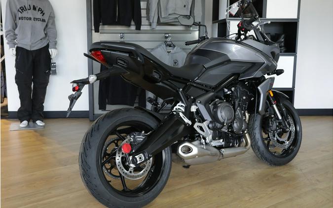 2023 Triumph TIGER SPORT 660