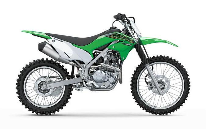 2021 Kawasaki KLX®230R S