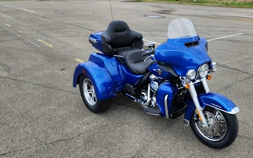 2024 Harley-Davidson® Tri Glide® Ultra FLHTCUTG