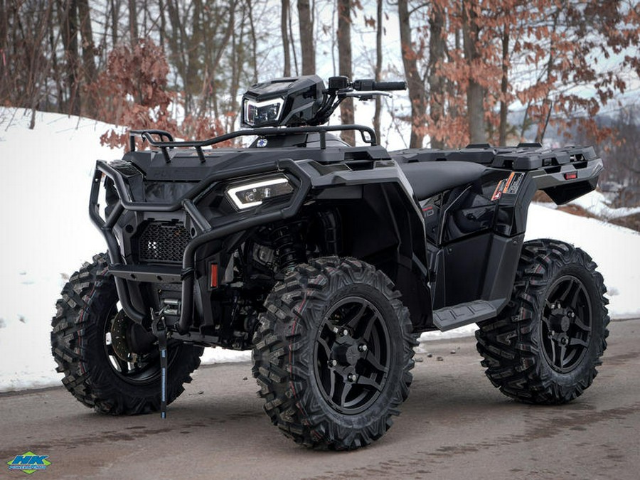 2024 Polaris® Sportsman 570 Trail