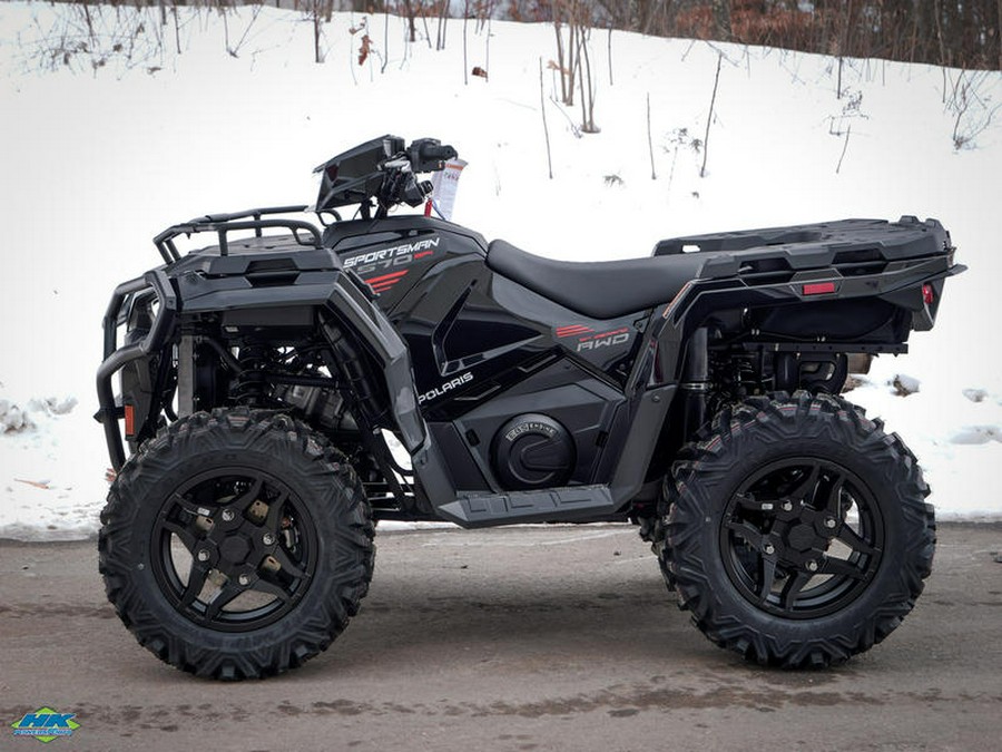 2024 Polaris® Sportsman 570 Trail