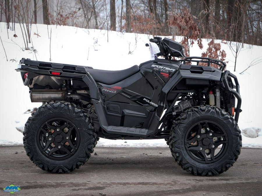 2024 Polaris® Sportsman 570 Trail