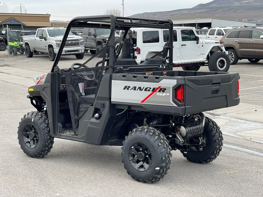 2024 Polaris Ranger SP 570 Premium