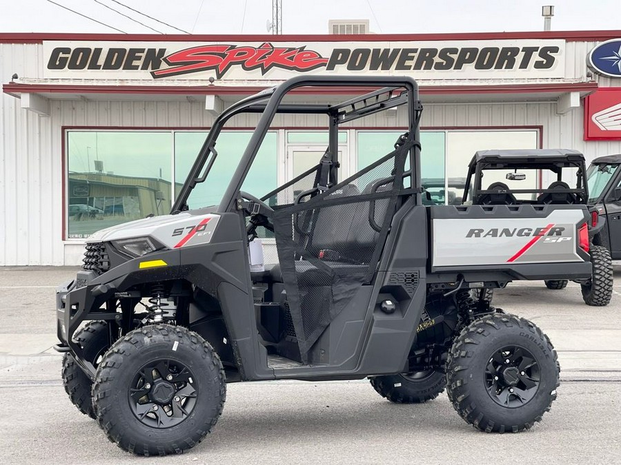 2024 Polaris Ranger SP 570 Premium