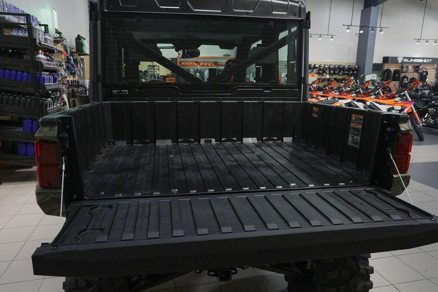 2025 Polaris Industries RANGER CREW XP 1000 NorthStar Edition Ultimate