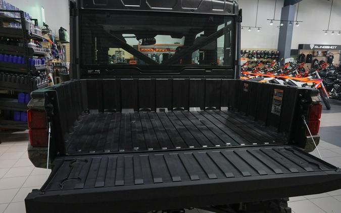 2025 Polaris Industries RANGER CREW XP 1000 NorthStar Edition Ultimate