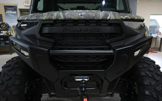 2025 Polaris Industries RANGER CREW XP 1000 NorthStar Edition Ultimate