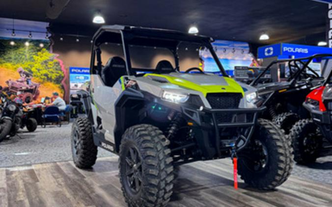 2024 Polaris GENERAL XP 1000 Sport