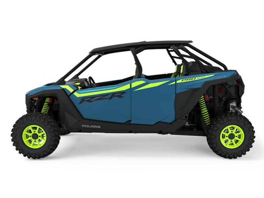 2025 Polaris® RZR Pro XP 4 Ultimate