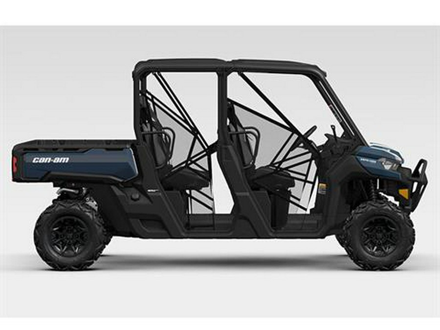 2025 Can-Am Defender MAX XT HD10