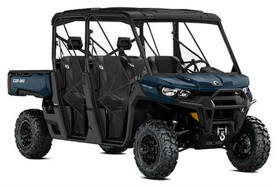 2025 Can-Am Defender MAX XT HD10