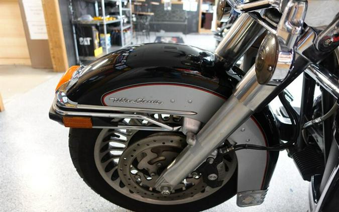 2011 Harley-Davidson Ultra Classic