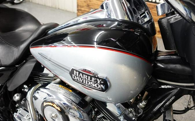 2011 Harley-Davidson Ultra Classic