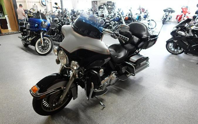 2011 Harley-Davidson Ultra Classic