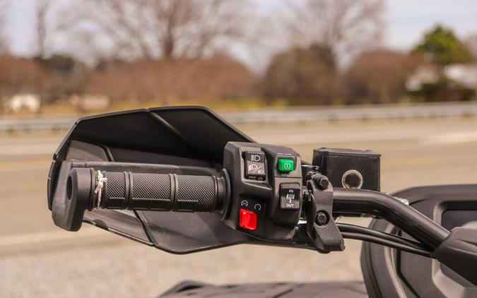 2025 Can-Am® Outlander XT 1000R Wildland Camo