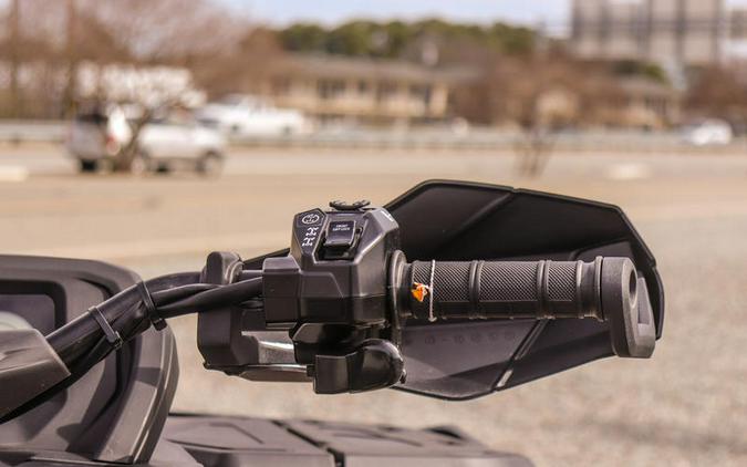 2025 Can-Am® Outlander XT 1000R Wildland Camo