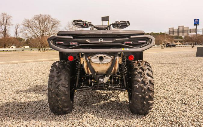 2025 Can-Am® Outlander XT 1000R Wildland Camo