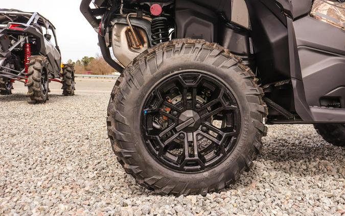 2025 Can-Am® Outlander XT 1000R Wildland Camo
