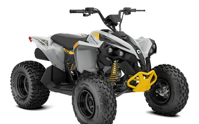 2026 Can-Am® Renegade 110 EFI
