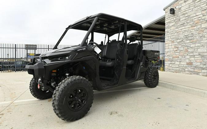 2026 Can-Am Defender MAX XT HD11