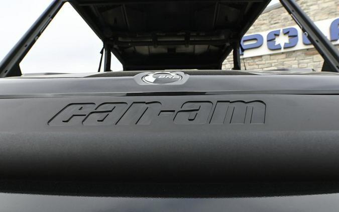 2026 Can-Am Defender MAX XT HD11