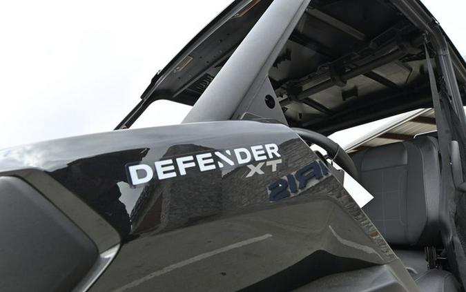 2026 Can-Am Defender MAX XT HD11