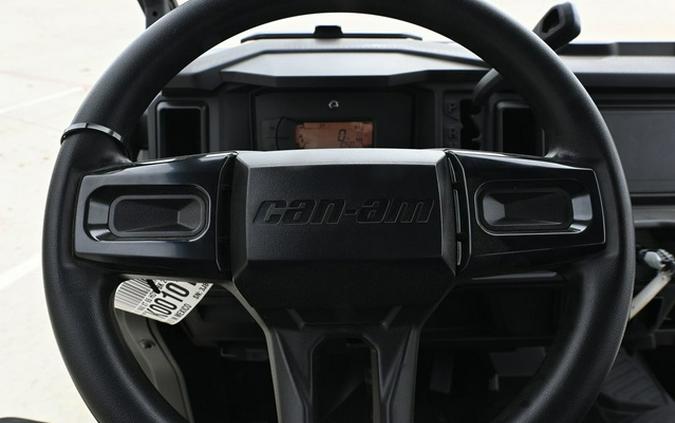 2026 Can-Am Defender MAX XT HD11