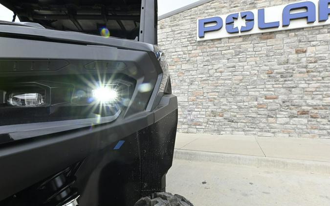 2026 Can-Am Defender MAX XT HD11