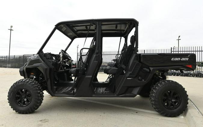 2026 Can-Am Defender MAX XT HD11
