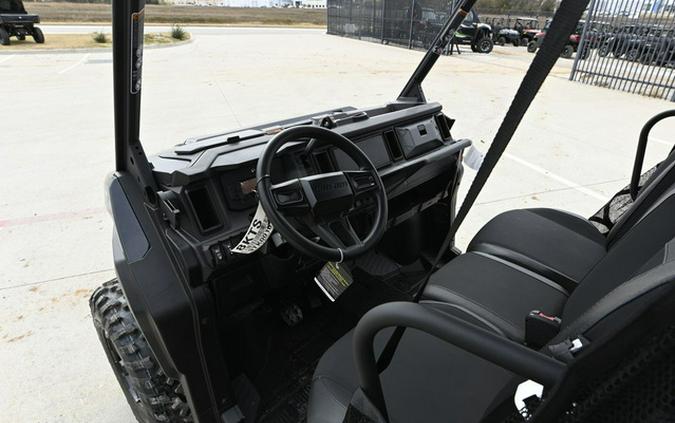 2026 Can-Am Defender MAX XT HD11