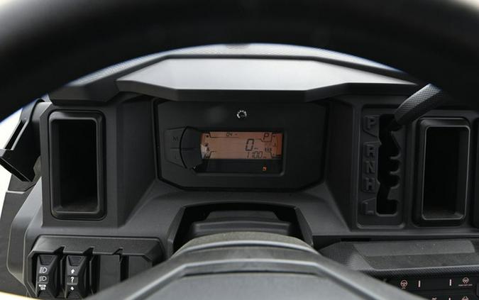 2026 Can-Am Defender MAX XT HD11